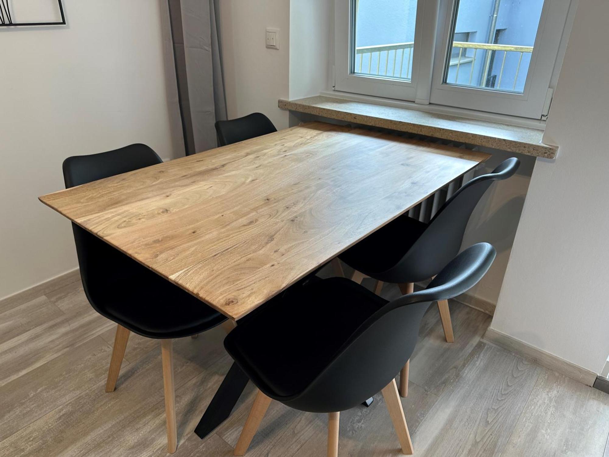 Mm Lodge - Apartments In Innenstadtlage Mit Parkplatz 아우크스부르크 외부 사진