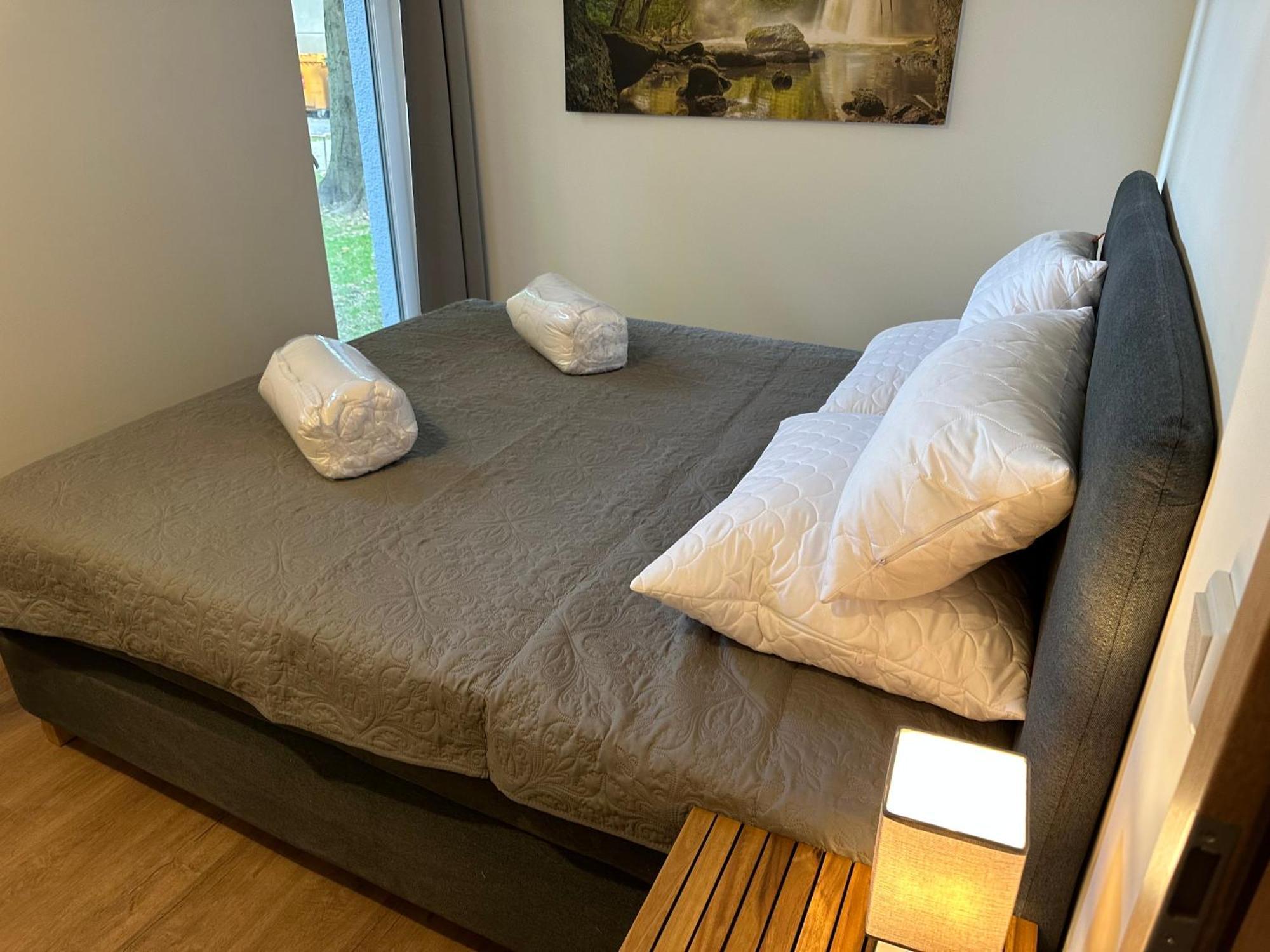 Mm Lodge - Apartments In Innenstadtlage Mit Parkplatz 아우크스부르크 외부 사진